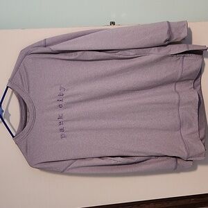 Women's outfitter trading sweatshirt size S in EUC gently worn long sleeve (38)